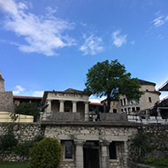 Trsat